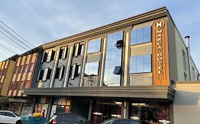 Marca Hotel